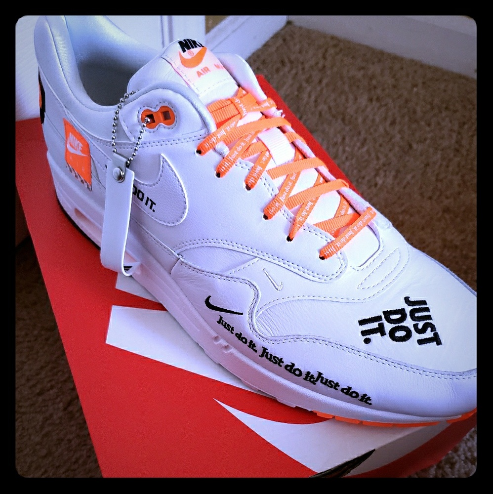 Nike Air Max 1 SE JDI